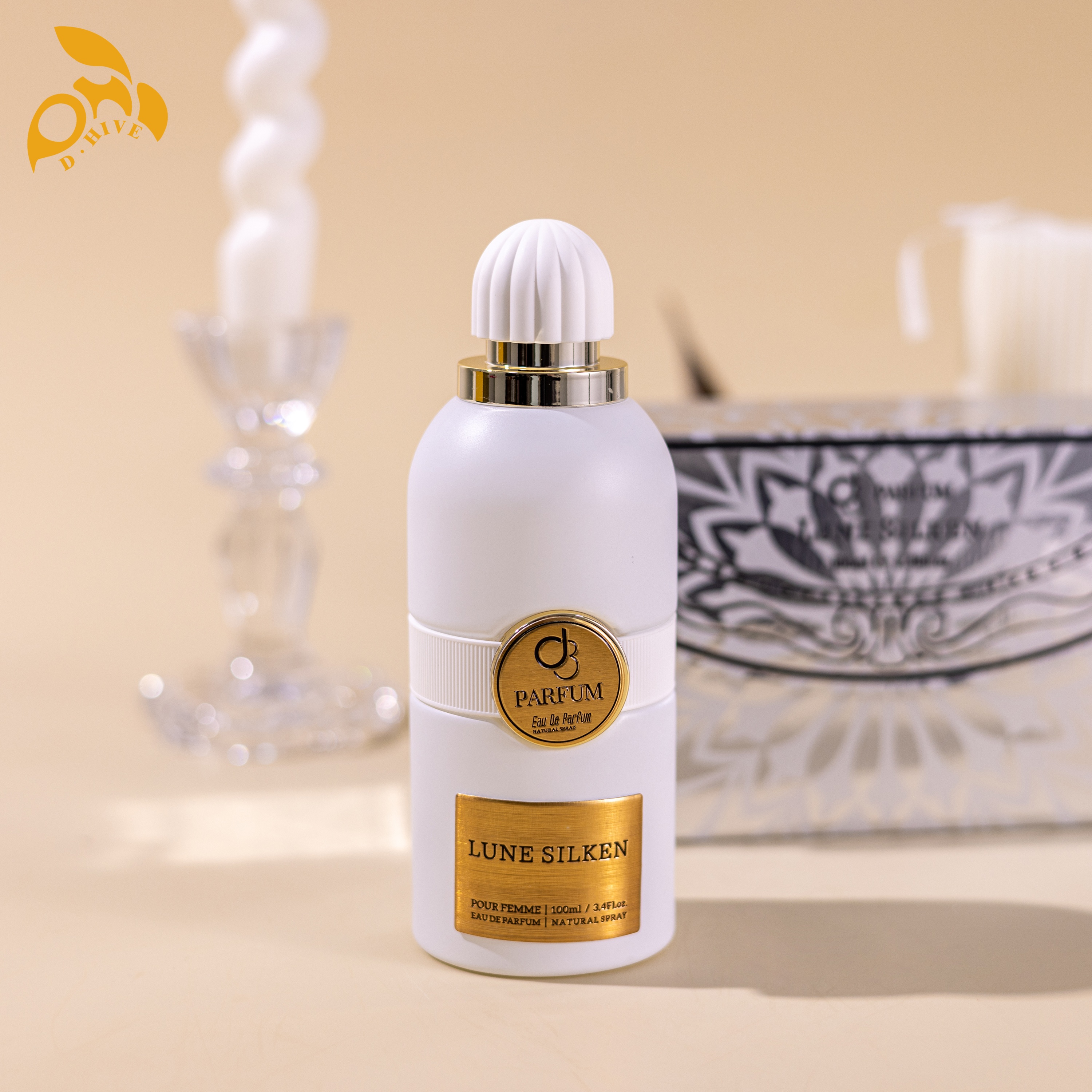 Free Shipping Luxuries Designer Perfume For Women New Version Luxury Long Lasting Time Good Smell Spray Fast Delivery Luxury Fragrance 100ml