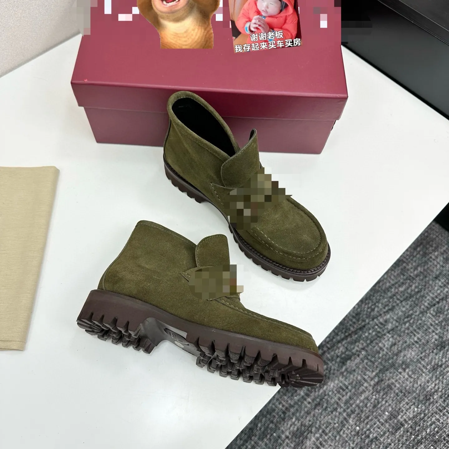 Lily paylent link for shoes VIP pays the product price difference, enjoy discounts, purchases or