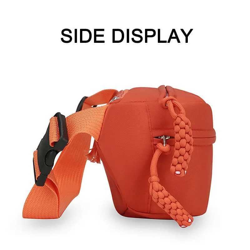 New Waist Pouch Woman Running Bag Waist Belt Woman Fanny Bag Travel Anti-theft Fanny Pack Waist Bag Ladies GNYB04T251128