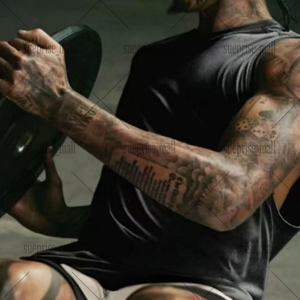 Men's Sleeveless 94847 gym Shirt Fiess Mens Workout Vest Milk Silk Muscle Tank Top Gyms Clothing yoga Free shipping