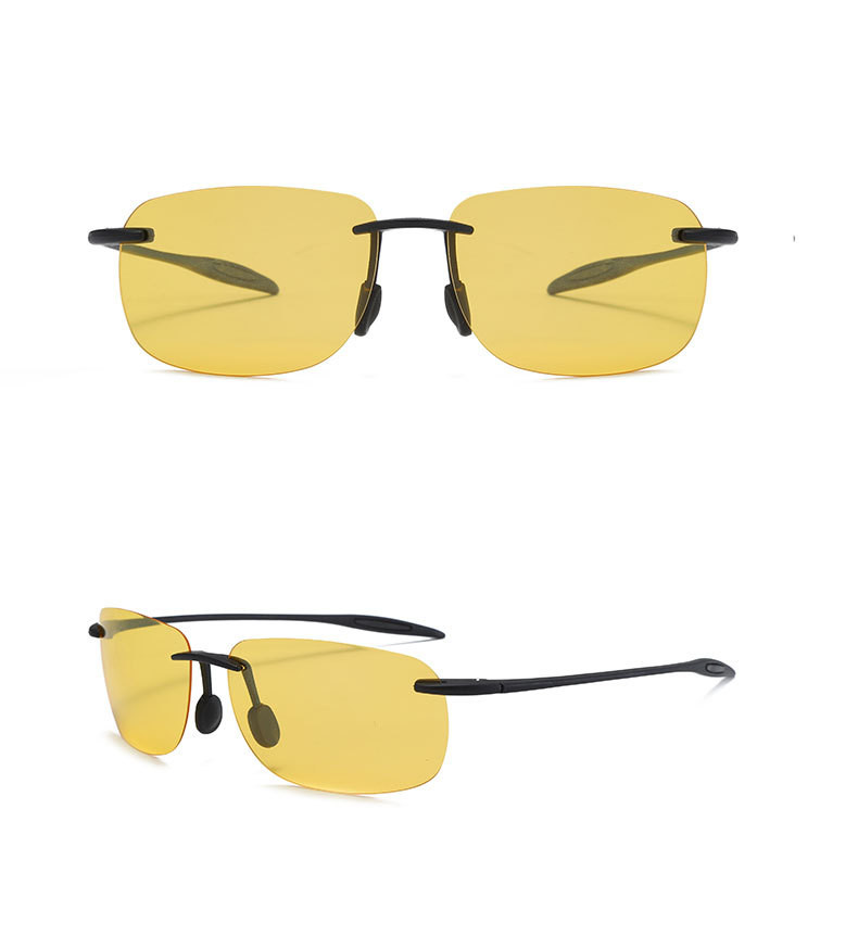 Designer Sunglasses For Women Men TR Style Sport Sunglasses Fashion Classic Sunglasses Luxury Polarized Goggle Pilot PC Frame Oversized UV400 Eyewear 
