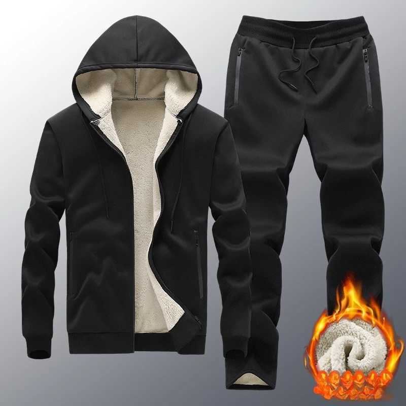 Winter Tech Fleece … - image