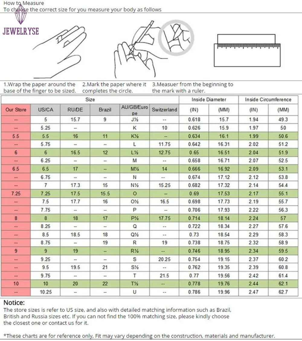 Choucong Brand Luxury Jewelry Wedding Rings 925 Sterling Silver Gold Fill Pave White Sapphire CZ Diamond Party Circle Women Engagement Band Ring for L