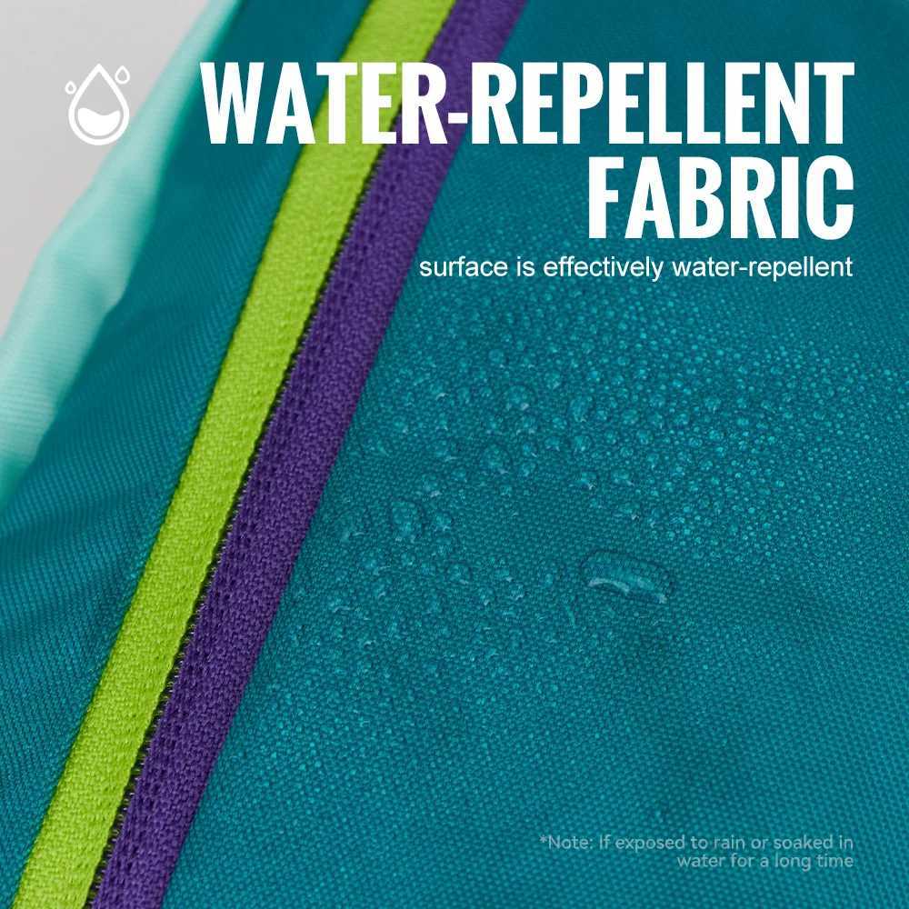 WRELS Casual Crossbody Bag Sports Travel Shoulder Bag Large Capacity Adjustable Fanny Pack Multi function Outdoor Hiking WalkingT251128