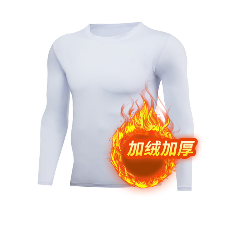 HEROBIKER mens wool lined thermal underwear set motorcycle skiing base layer winter warm long John shirt and top bottom set 241113