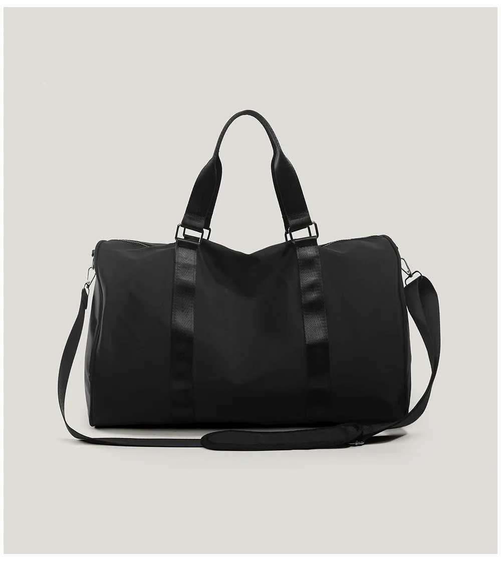 Mens Fitness Bag We… - image