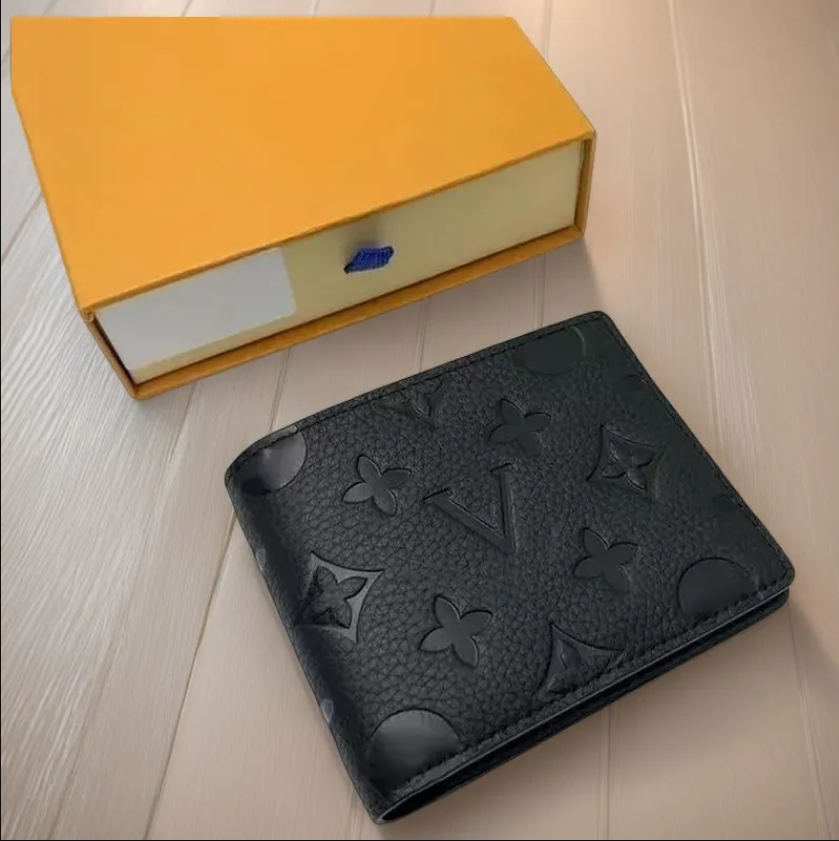 Genuine Leather Des… - image