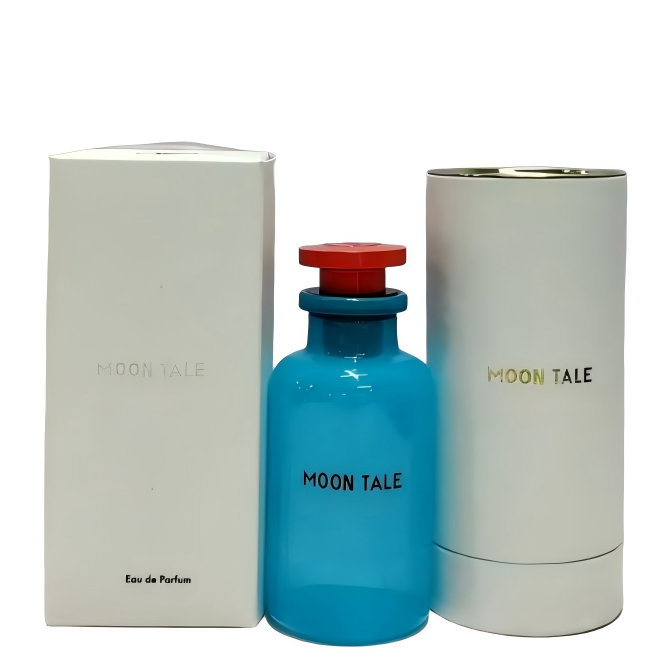 Cologne Brand Designer 100ml perfume MOON TALE IMAGINATION Pacific Chill OMBRE NOMADE California Dream Lovers Elegant and durable perfume spray