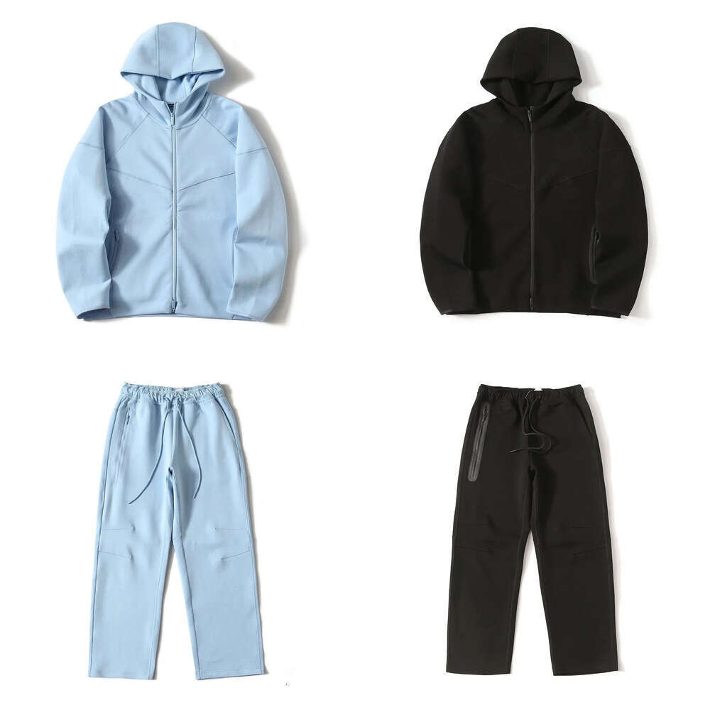 nocta designer tracksuit hoodies Mens Hoodies Tracksuit Designer zipper Hoodie Pants puffer Set Two Piece Suit Woman hoode Sweatshirts Trousers Track 