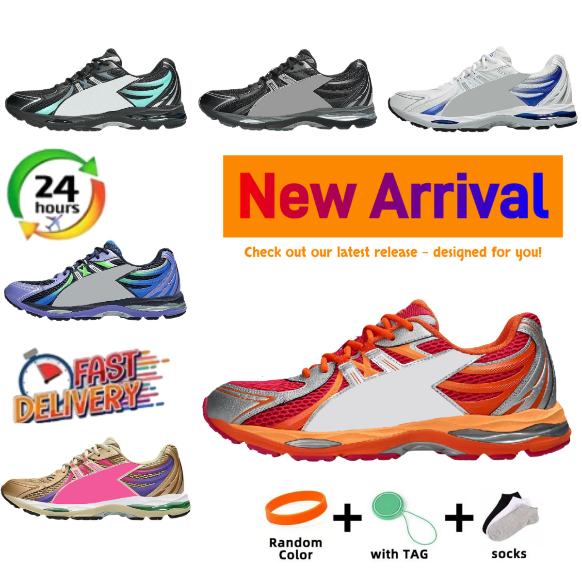 Designer sekiran sneakers men women running shoes Graphite Oyster Grey Cream Solar Power Oatmeal Pure Silver White Orange outdoors mens trainers