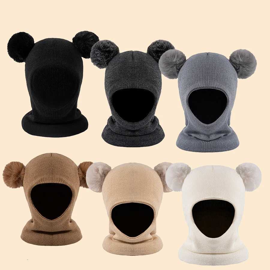 One Knitted Hat For… - image