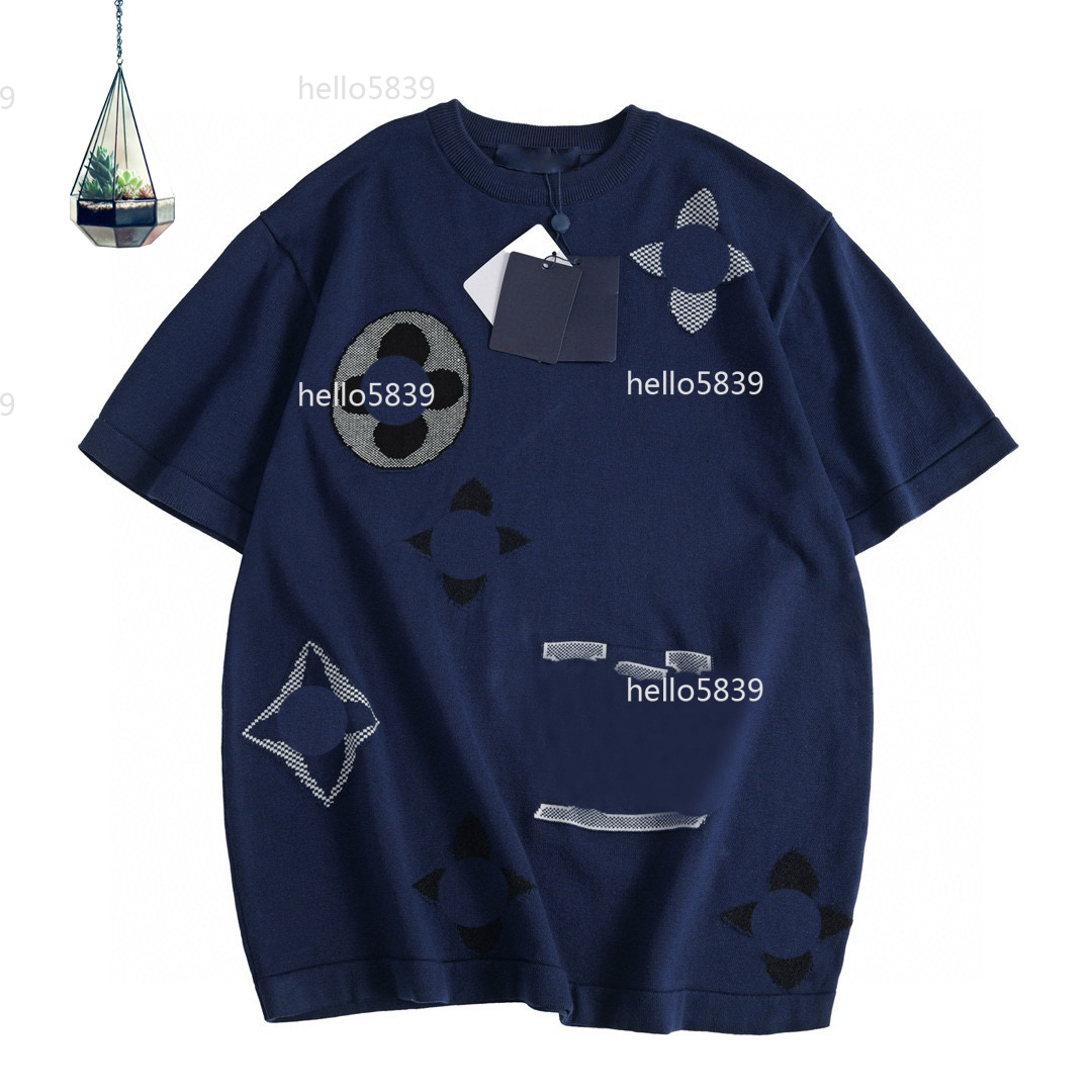 2026 Tees Mens Designers T Shirt Man Womens tshirts With Letters Print Short Sleeves Summer Shirts Men Loose Tees Asian size S-XXXL hx26451