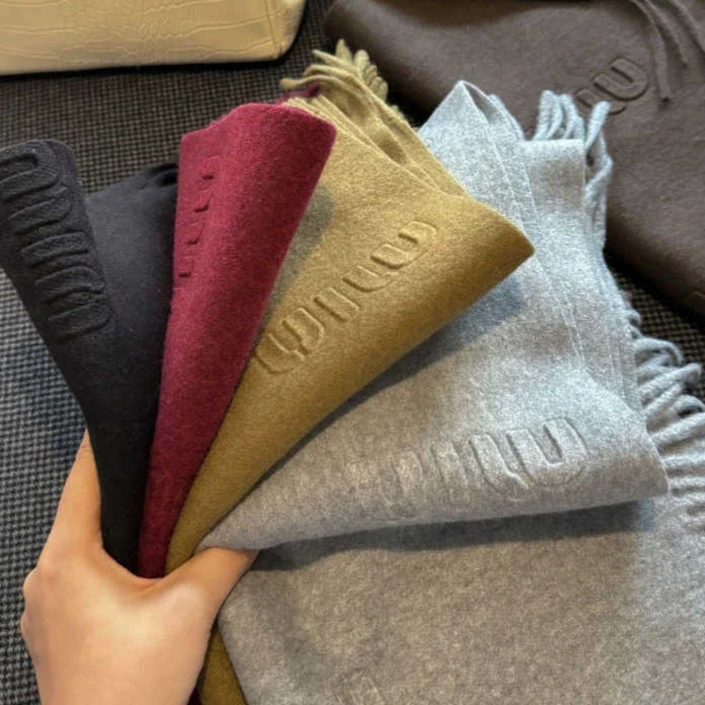 Scarves Scarves Hig… - image