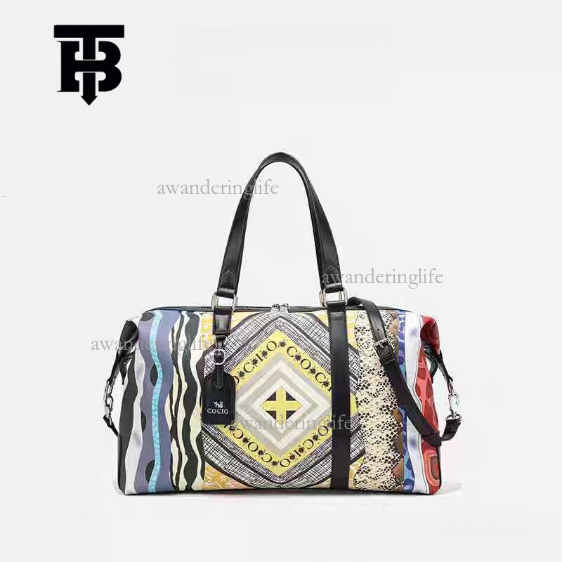 TB BHULAMTE Designer Luxury New Checkered Classic Handbag Large Capacity Elegant Versatile Fashion Travel Bag Simple Shoulder Bag