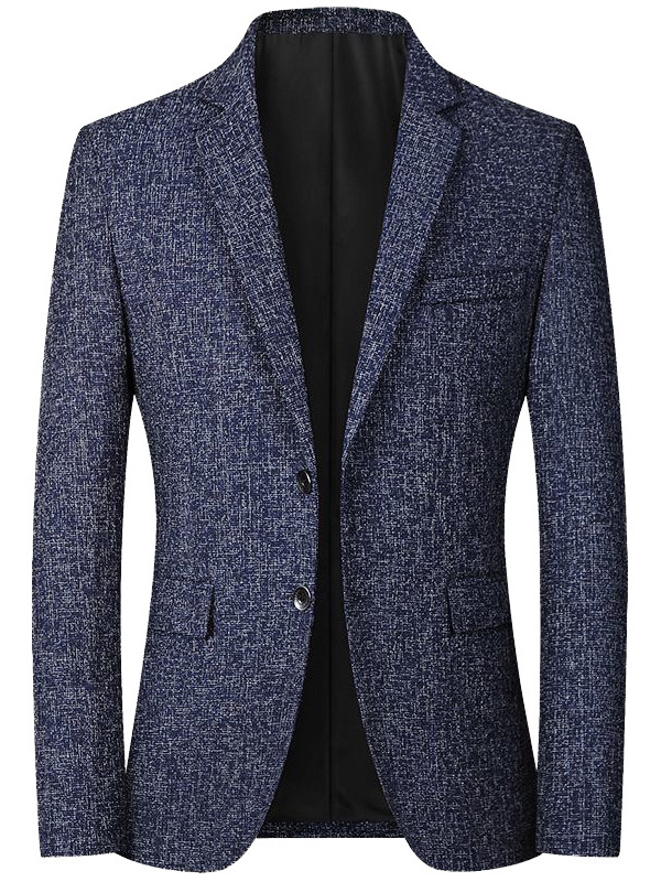 H1324 Men's suits, formal jackets, groom and best man wedding suits