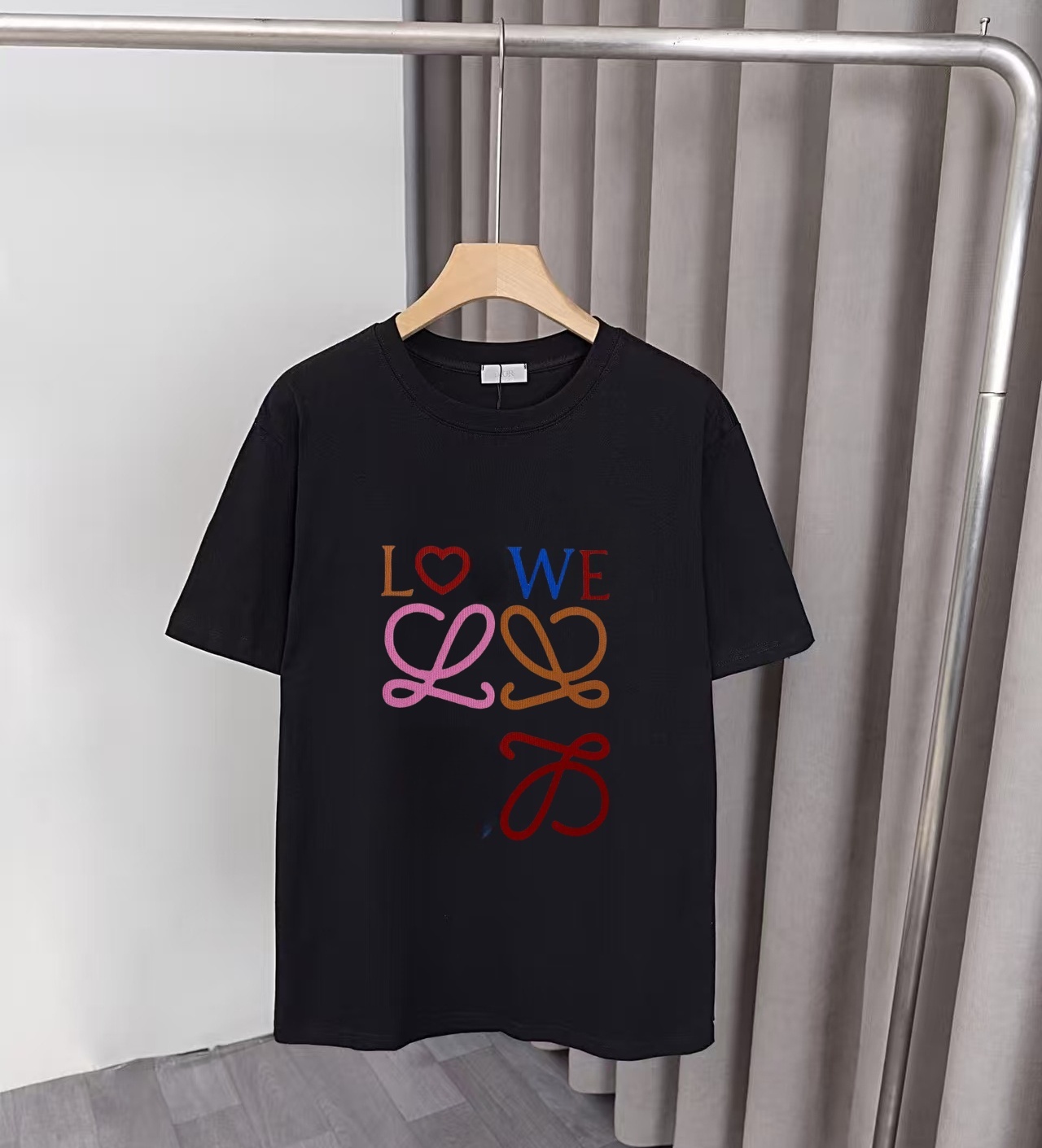 Mens t shirt designer shirt black t shirt man black tee womens clothes T-Shirts 100% Cotton short sleeve men shirt women short T-shirt clothes polo shirt