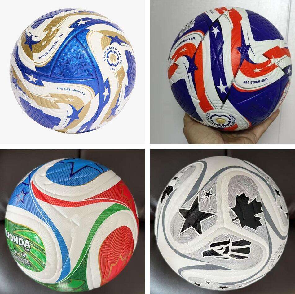 2026 Club World Soc… - image