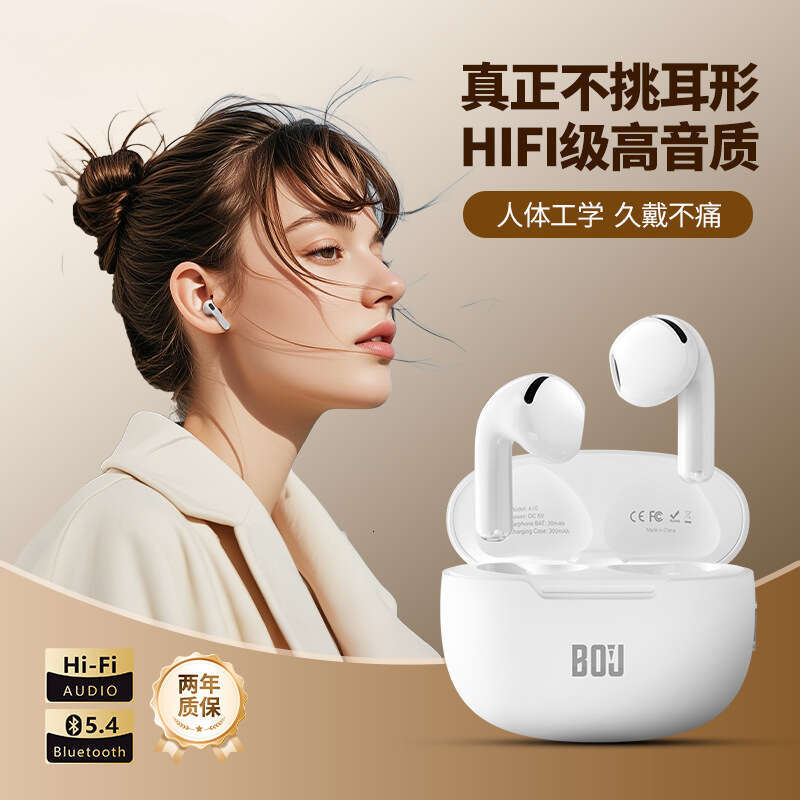 Famous Brand Famous Brand Factory Wholesale High Quality New Noise Cancelling Long Battery Life Sports Bluetooth Earphones