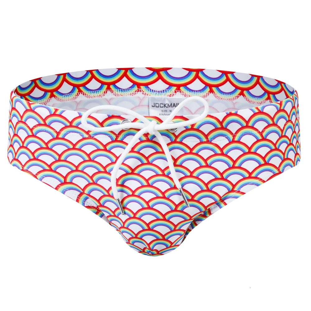 Jockmail Padded Men… - image