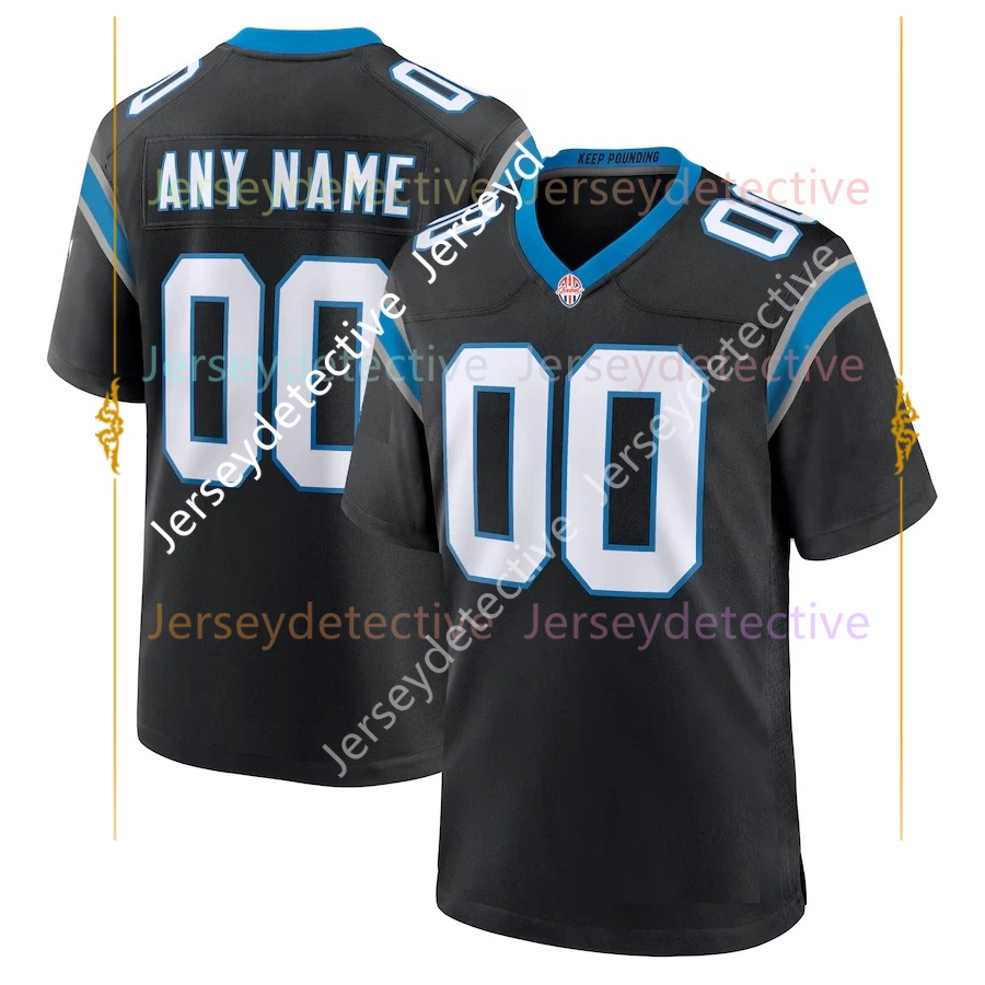Custom Football Jerseys Young Thielen Plummer Football Jerseys Any Name Number Mens Womens Youth