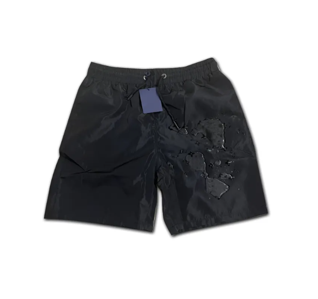Mens Womens Designers Shorts Summer Fashion Swimming shorts Quick Drying SwimWear Printing Board Beach Pants Water Reactive Asian size M-3XL
