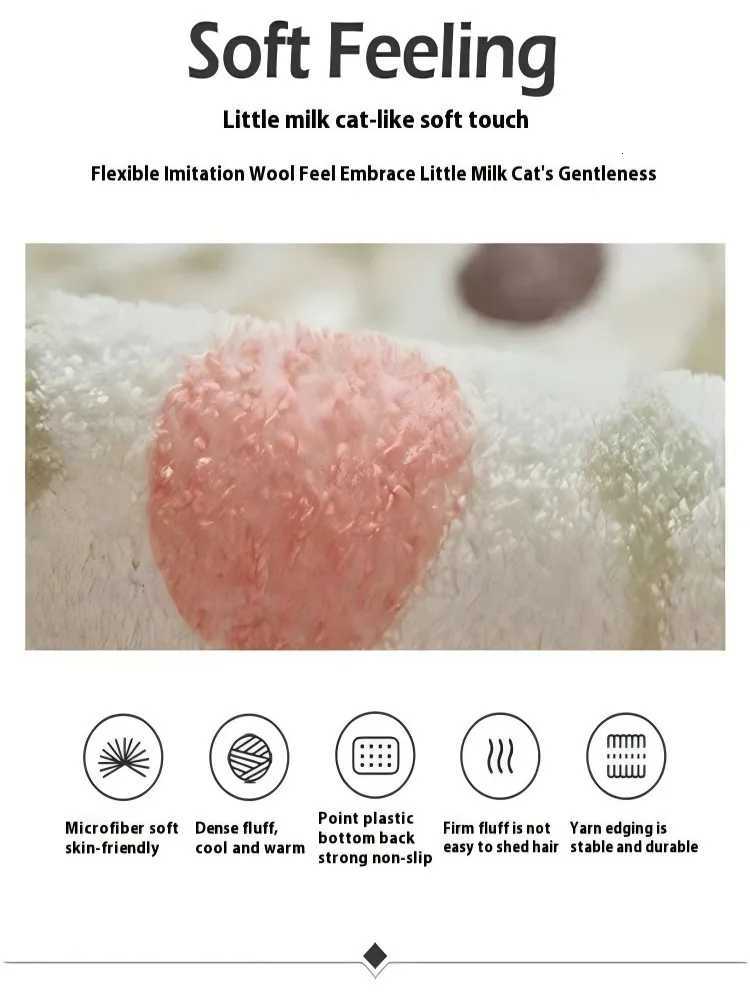 VIKAMA Bathro Doorway Water-absorbent Floor Mats Bathro Non-slip Foot Mats Entrance Carpet hine Washable Door Mats H251129