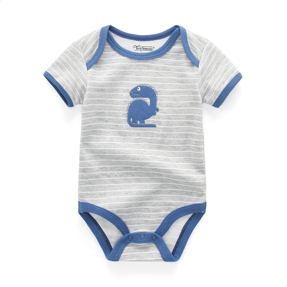 3piece born Gift 2025 Unisex Solid Color Baby Girl Clothes Cotton 220602 J250625