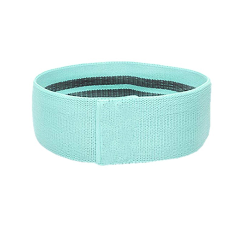 Body Sculpting Fitness Hip Circle Loop Resistance Bands Workout Exercise Belts for Legs Thigh Glute Butt Squat Bands Non-slip Design
