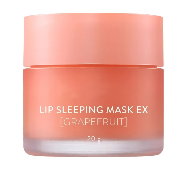 Berry Lip Sleeping Mask Night Sleep Maintenance Moisturizing Fade Lip Lines Nourishing Lip Balm Skin Care Korean Cosmetic