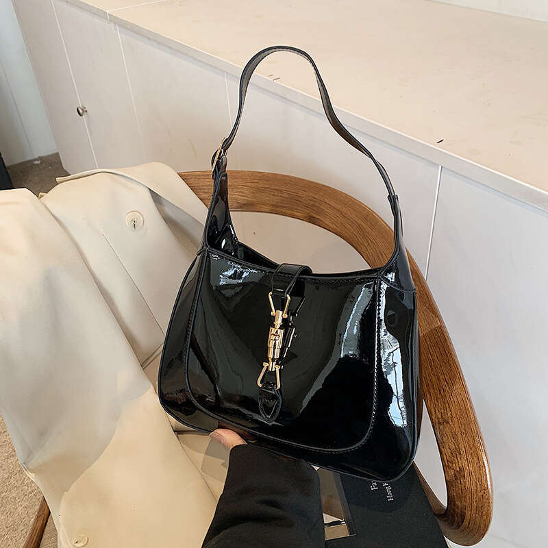 "Mini Knit Faux Suede Women's Shoulder Bag - Minimalist Outdoor Casual Purse with Zipper & Hasp Closure"