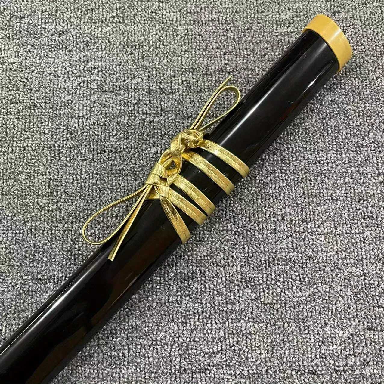 40inch Okkotsu Yuta Katana Anime Jujutsu Kaisen Cosplay Sword Ninja Knife Real Size Japanese Katana Original Samurai Sabre Toy Y251129