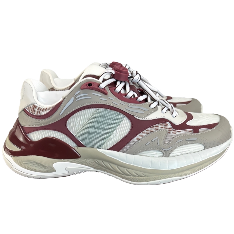 Running Shoes Sneak… - image