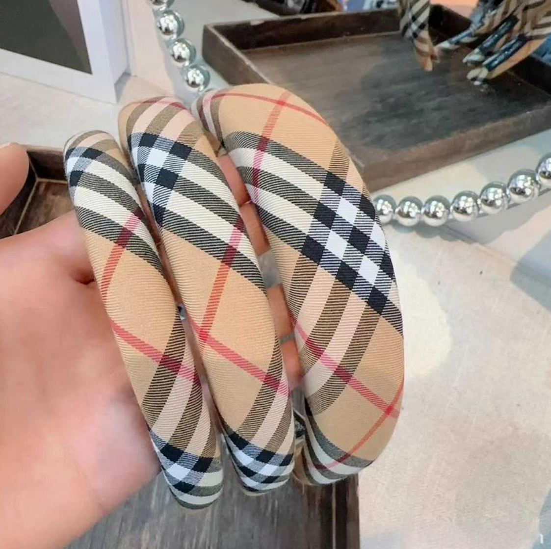 Fashion Luxury Designer Letter Headbands Hair bands For Women Girl Brand Elastic Headband Sports Fitness Headband Head Wrap High Quality 2cm 3cm 4cm