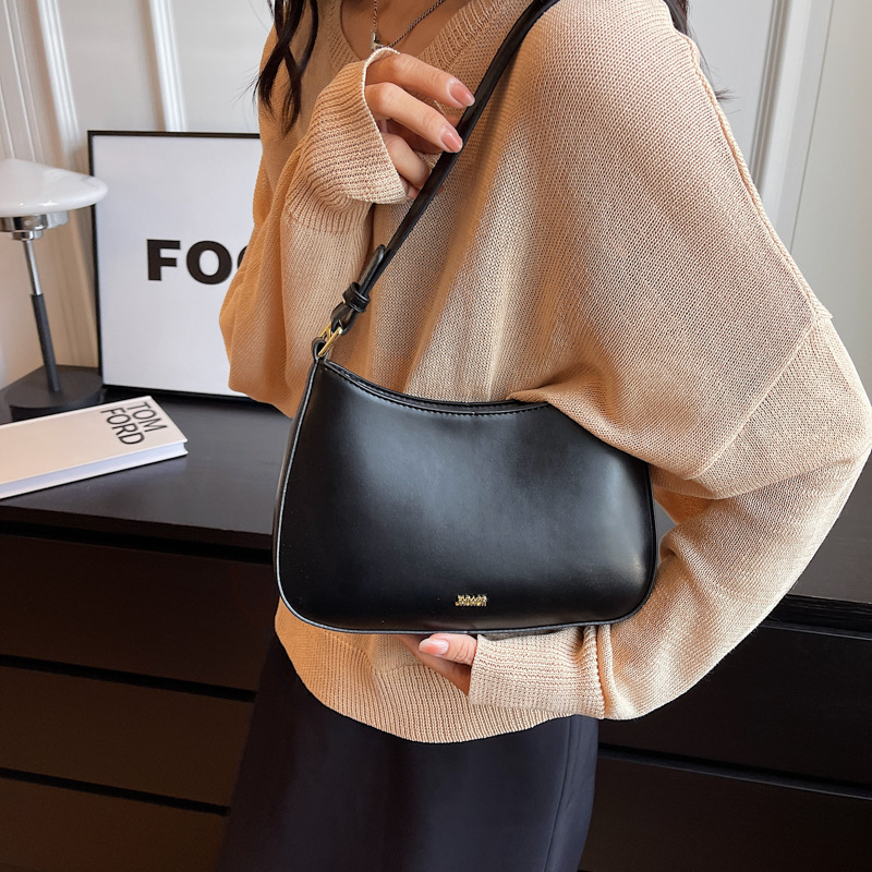 Trendy 2025 Summer Crossbody Bag for Women - Vintage Inspired Textured Clutch Purse with Shell Pattern, Free Shipping