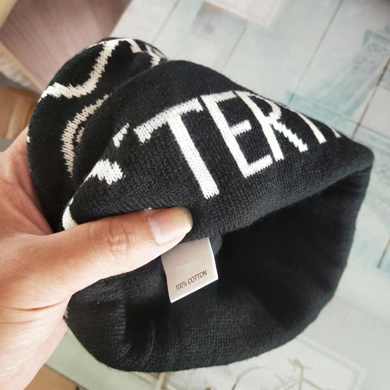 Winter designer hat BIRD HEAD Toque designer beanie cap Casquette Luxe bonnet fitted hats for men caps trucker hat beanies ORCA women