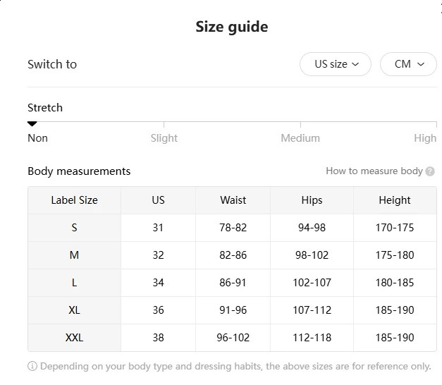 1 piece of mens multi-purpose hip-hop casual jeans for daily casual American streetwear without belts/decorations 250423