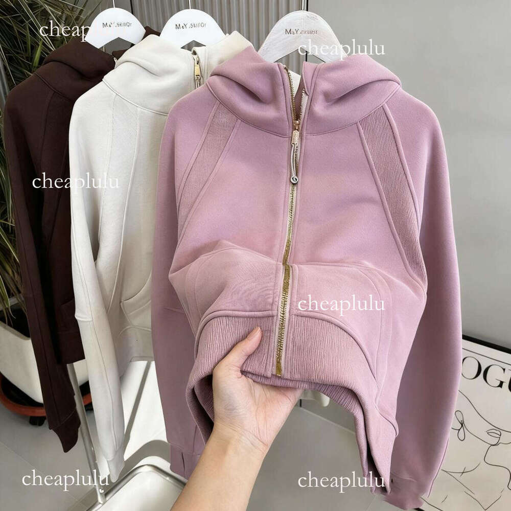 Snug women clothes scuba Hoodie luluity lemonics jackets set pants leggings luluity lemonics sweatshirt sweater top Multiple color sets gym set sport
