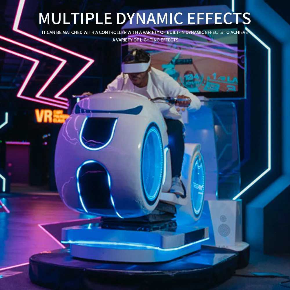 Ultra Narrow 27mm WS2812B LED Strip WS2812 2020 160Leds/m individually addressable Samrt RGBIC Light Tape DC5V/12V M251129