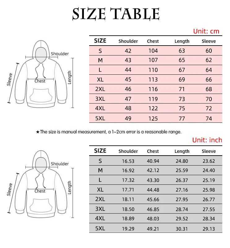 Animal Hoodie For Men Wolf Print High-Quality Mens Pullover Autumn Fashion Top Street hoodie Designer Long Sleeved Sportswear M260312