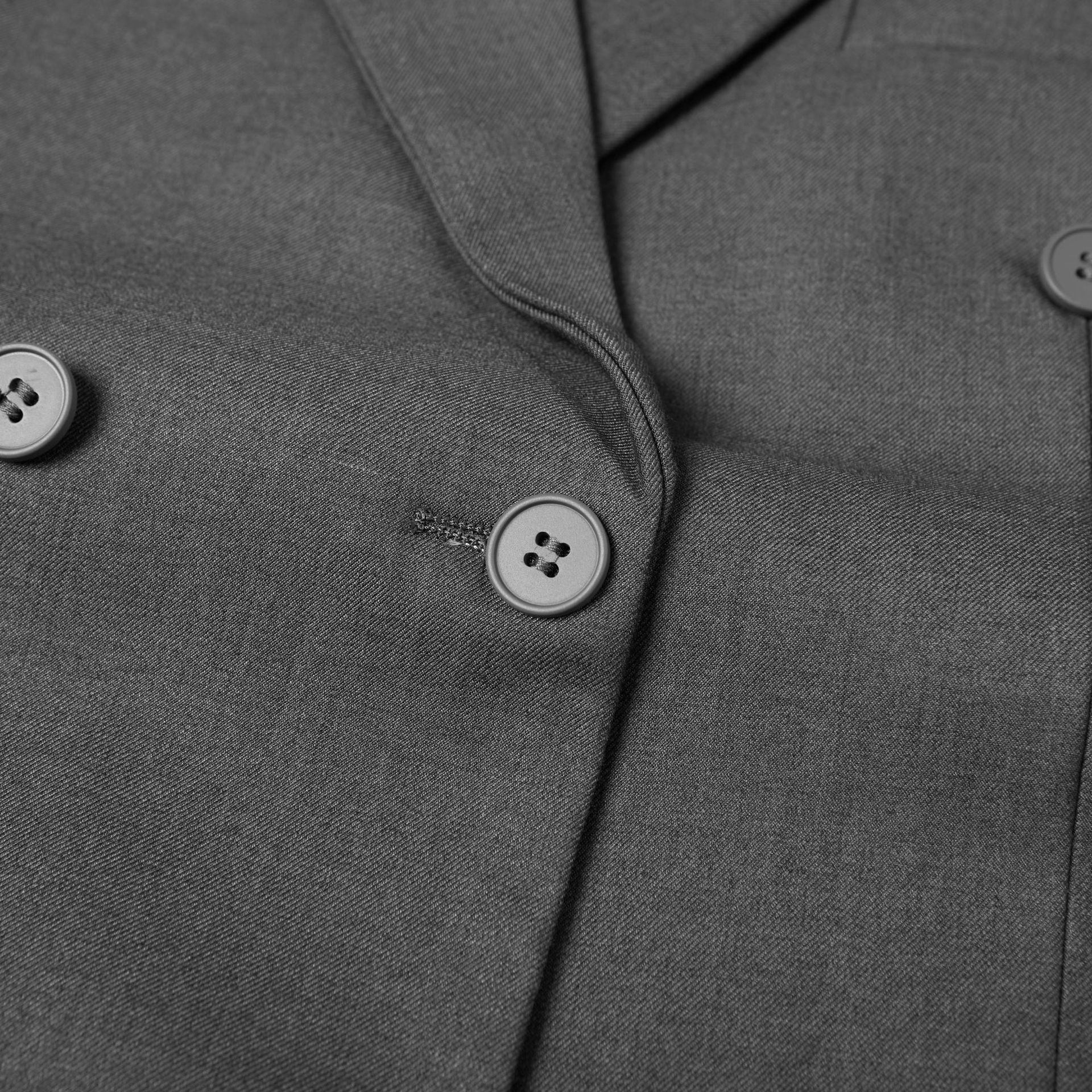 k1116 Men's Formal Tuxedo Jacket - Professional Stage Performance Attire