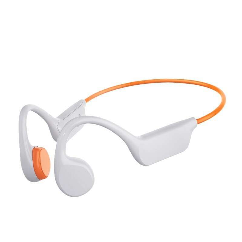 Famous Brand Cross Border Swimming Listening To Songs With G Memory Long Battery Life Bone Conduction Wireless Bluetooth Headphones