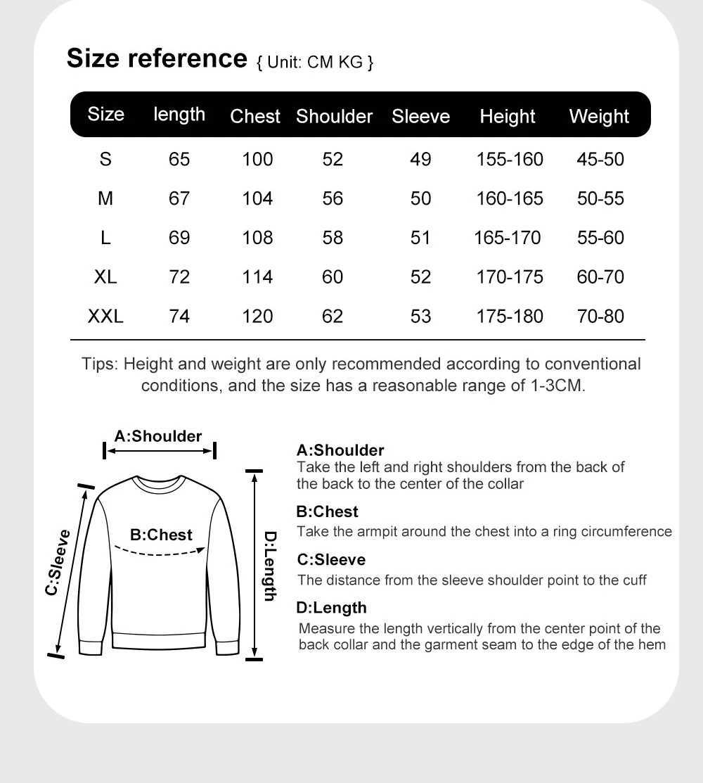ManS Fleece Autumn Sweatshirts Street All-Match Pullovers Comfortable Basics Tops Sport Casual Sportswears Daily Soft Clothing M260312