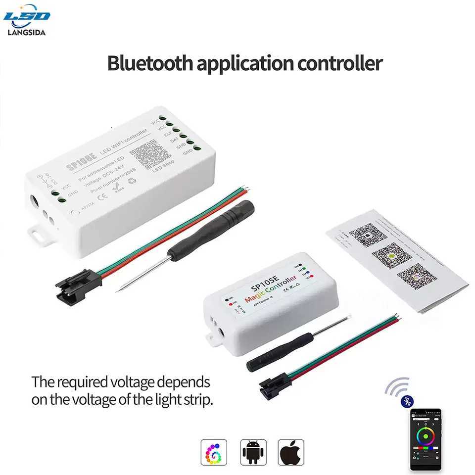 FCOB RGBW LED Strip 5-Pin 12mm Width DC24V 784 LEDs Flexible High-Density RA90 Dimmable Linear 16W M251129