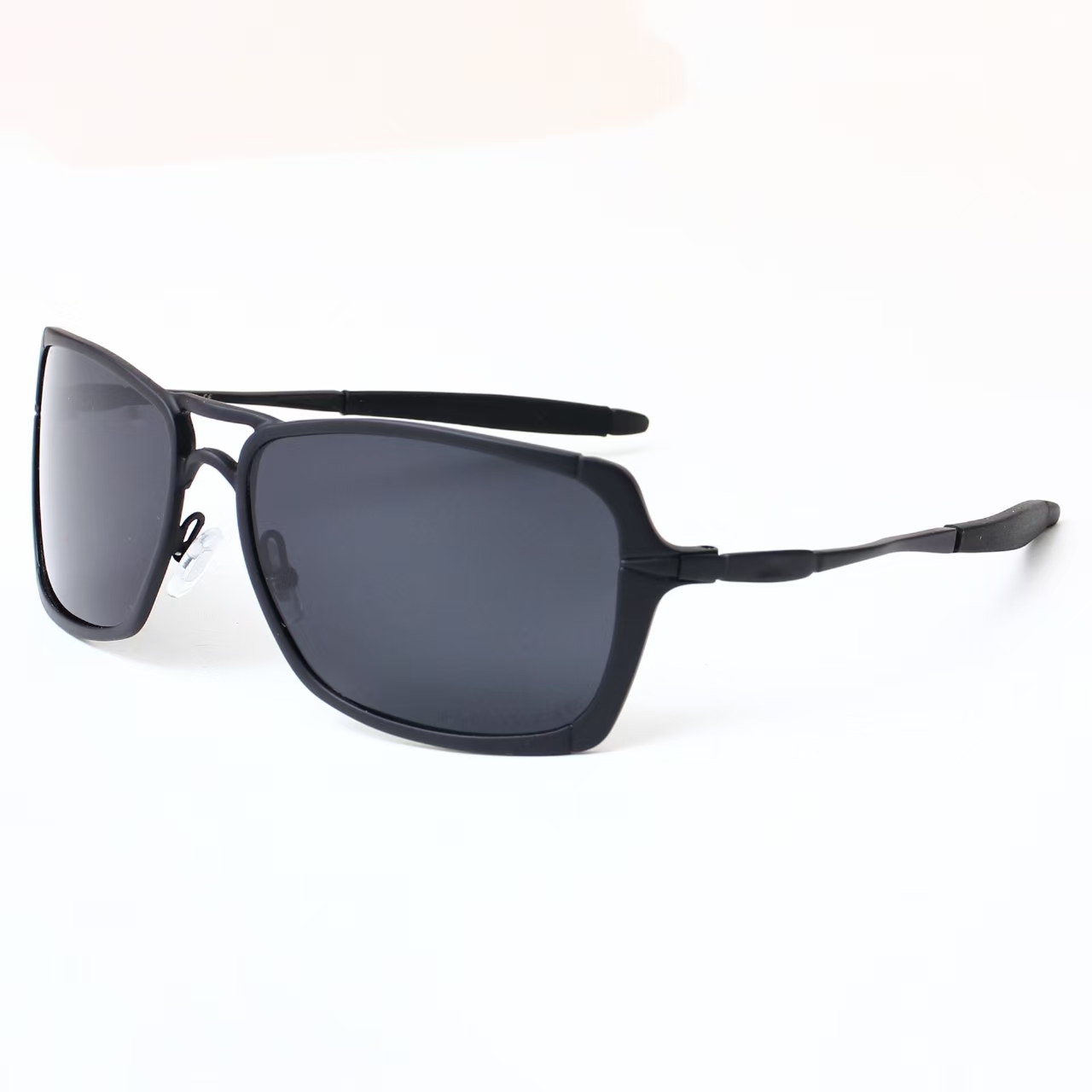 New Style Cross border Outdoor Sports Cycling Polarized Sunglasses for Men and Women, Retro Travel Driving Sunglasses