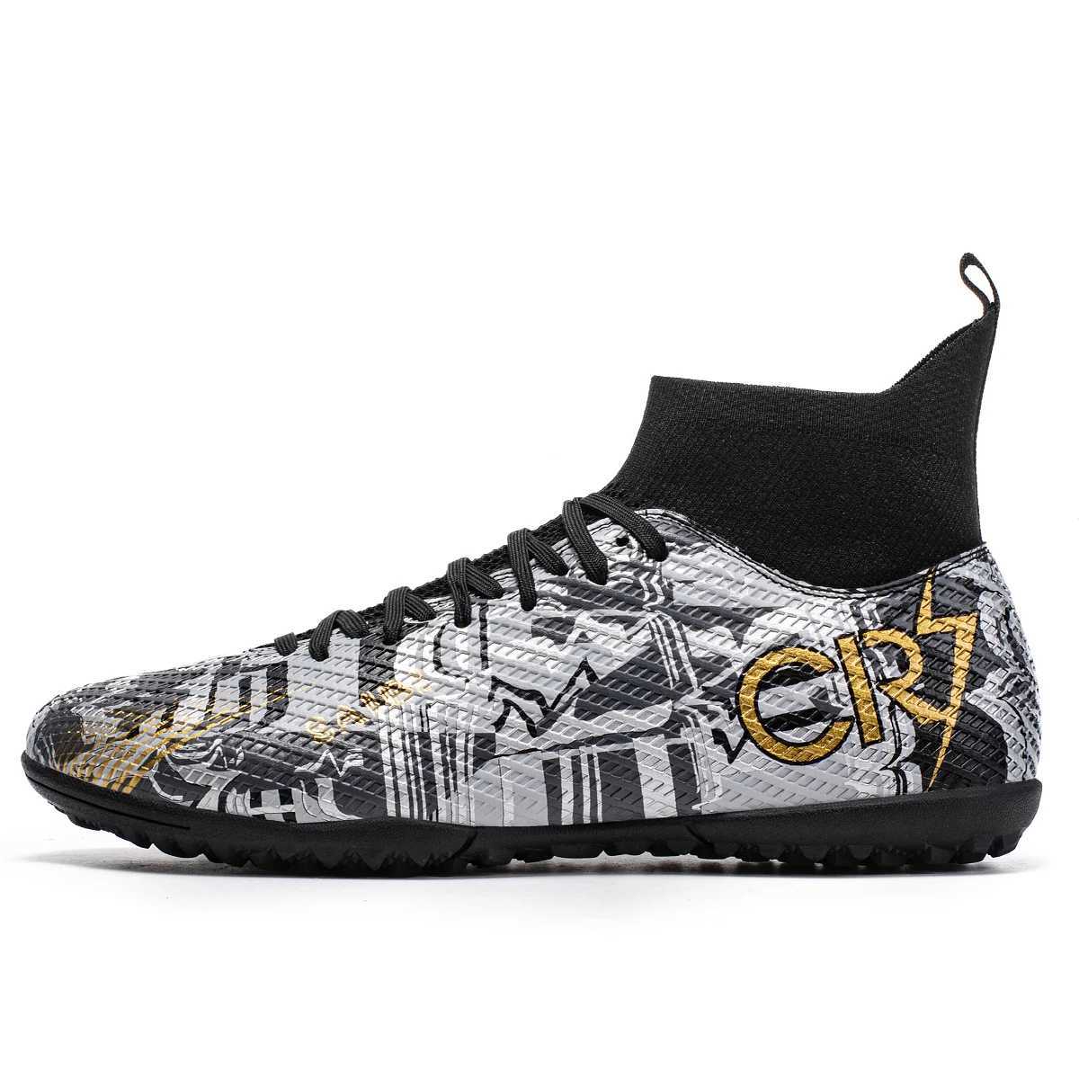 New High Top Tf/Fg … - image