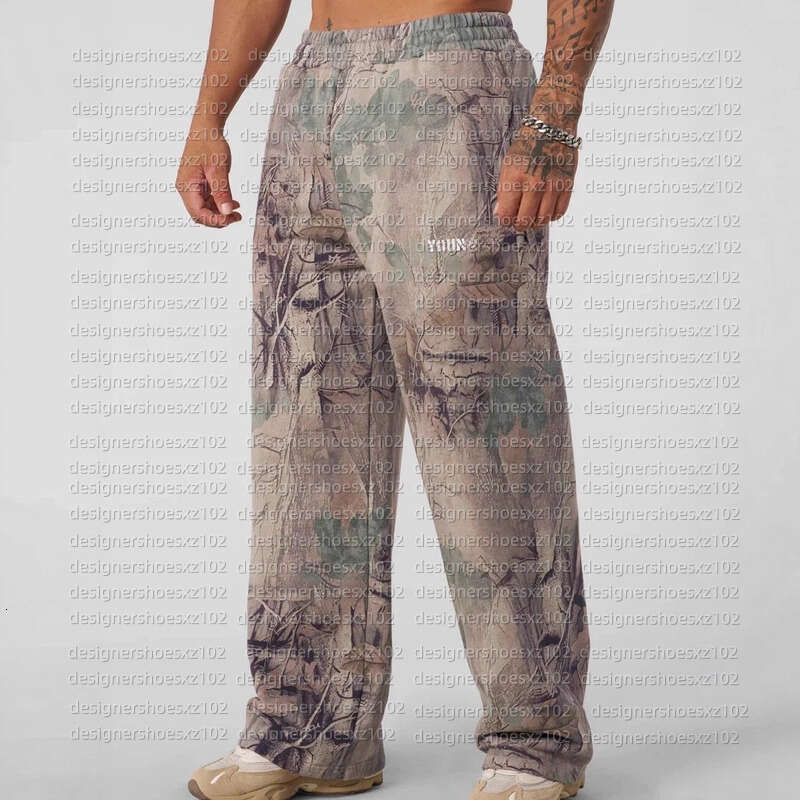 Younglas Sport Pant… - image