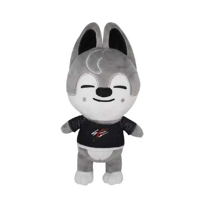 SKZOO Plush Doll A Special Birthday Gift for Stray Kids Supporters K-Pop Lovers K251104