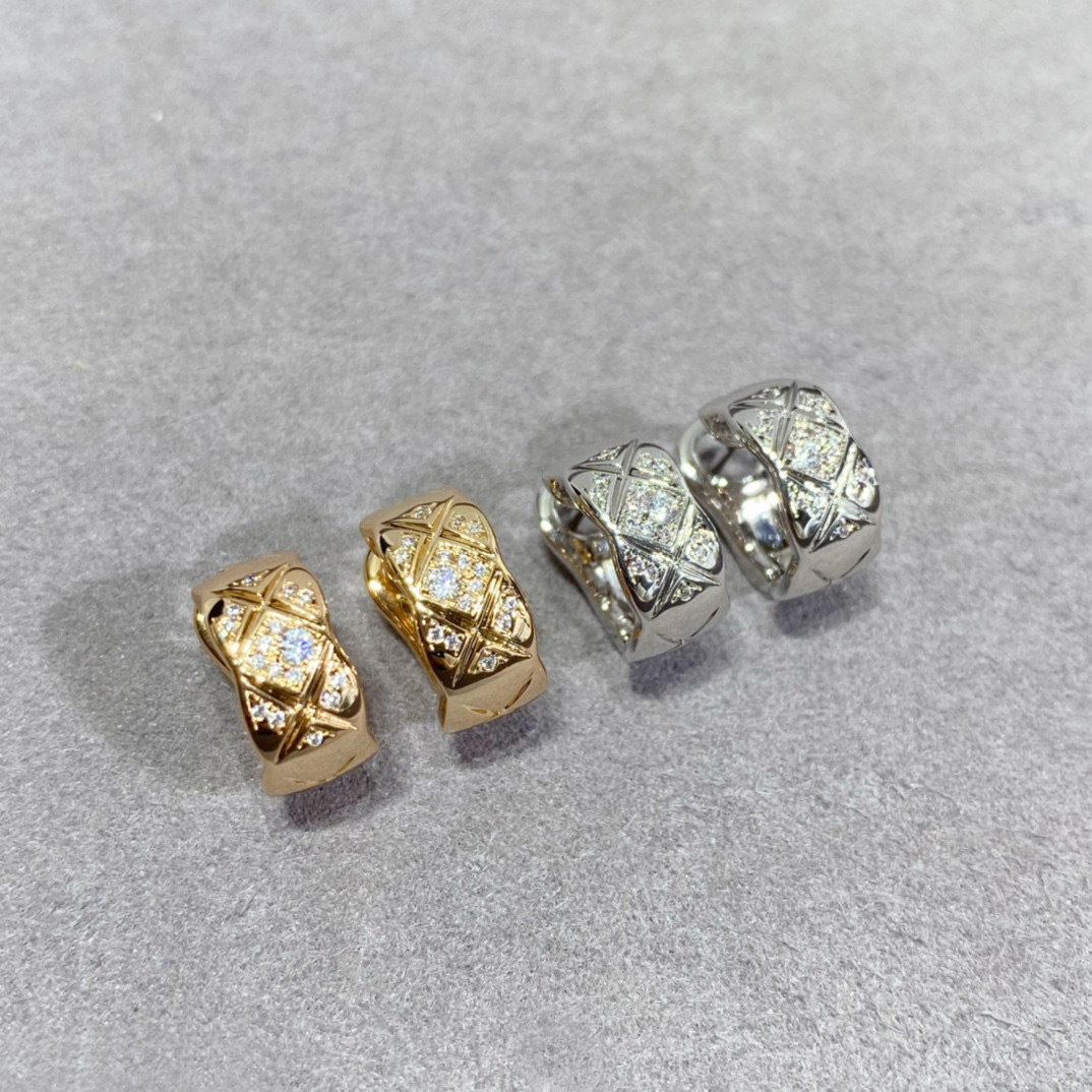 earrings designer for women designer earrings style extravagant studs classic simple earring Steel silver letter women earrings Jewelry gifts