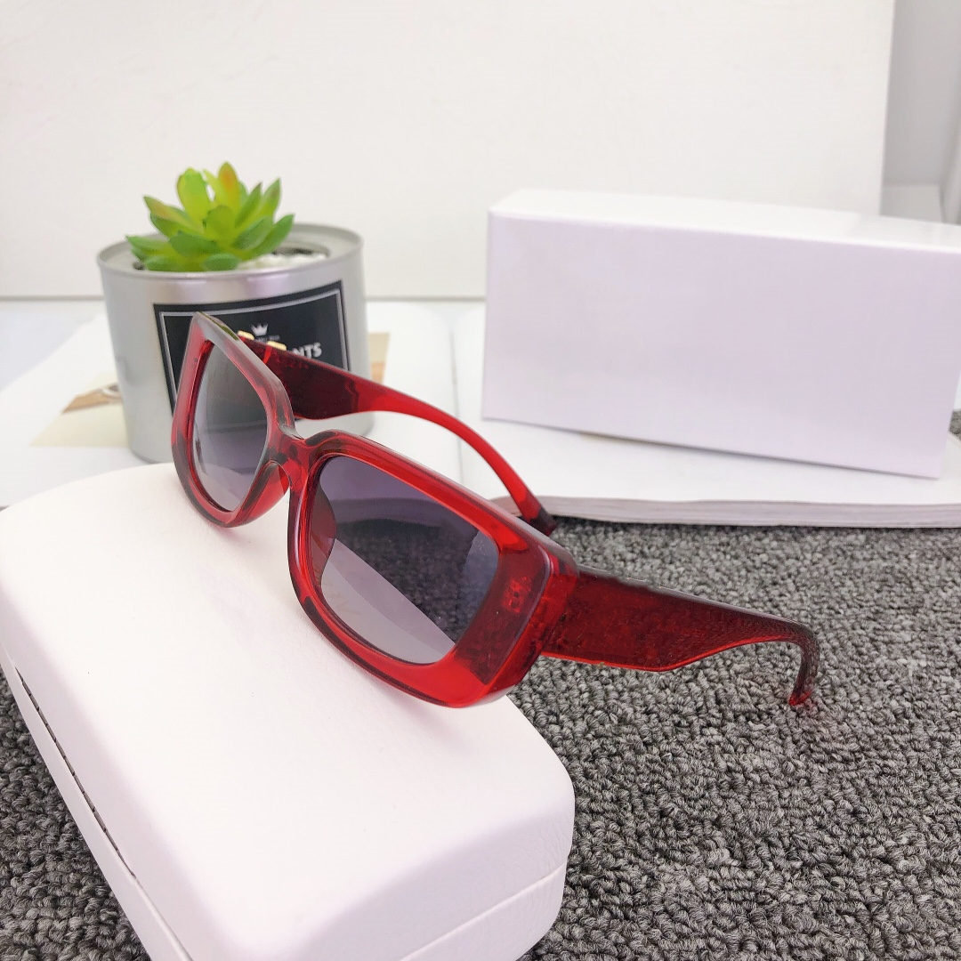 UV400 Designer Sunglasses for Men Women with Optional Polarization & UV Protection 88081 Y260207