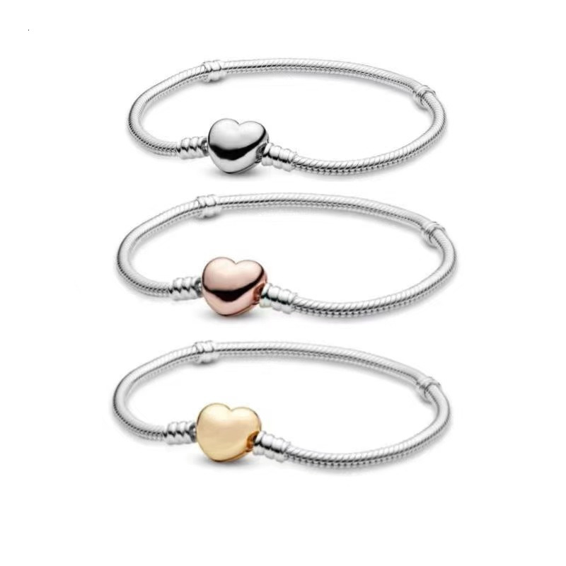 Charm Bracelets Lux… - image